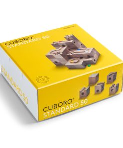 Alternative view of CUBORO Standard 50