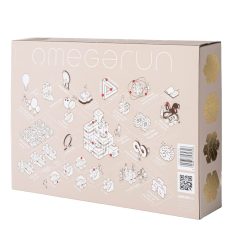 Alternative view of Omegarun - Starter Set