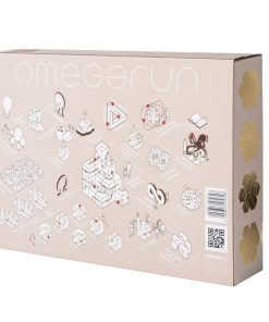 Alternative view of Starter Set