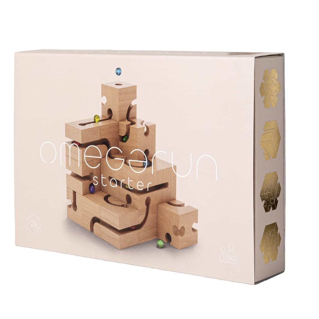 Omegarun - Starter Set – Image 3