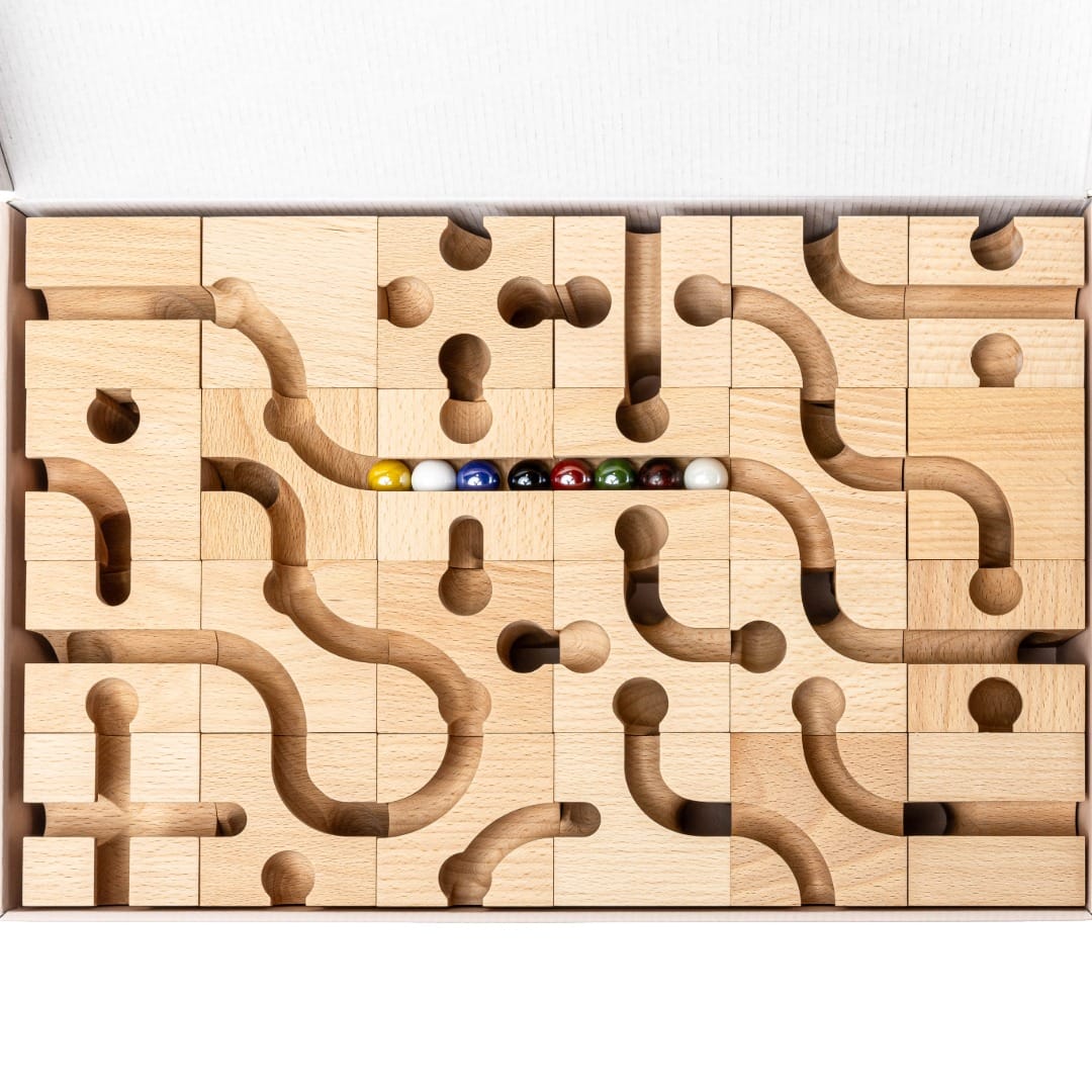 Omegarun - Starter Set – Image 8