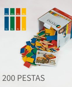 200 Pestas – Image 5