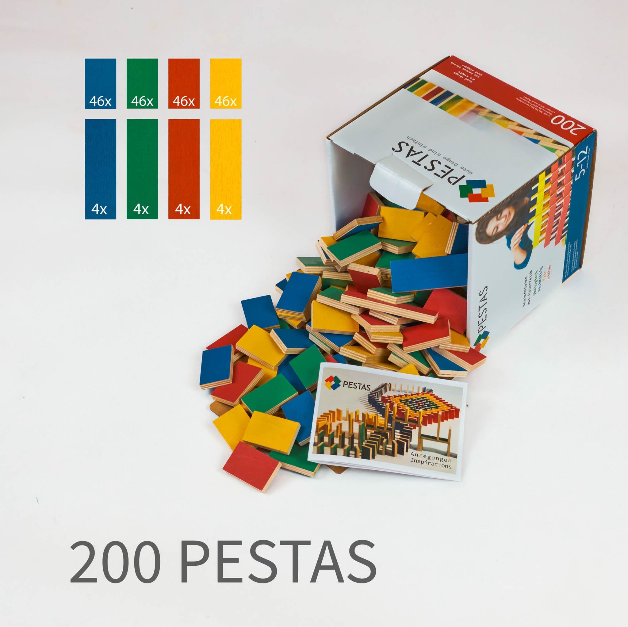 200 Pestas – Image 5