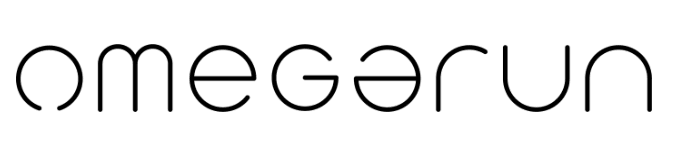 Omegarun