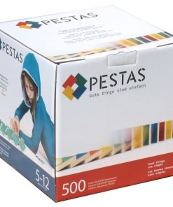 500 Pestas – Image 10