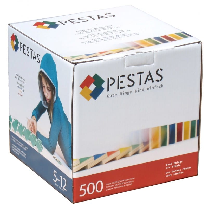 500 Pestas – Image 10
