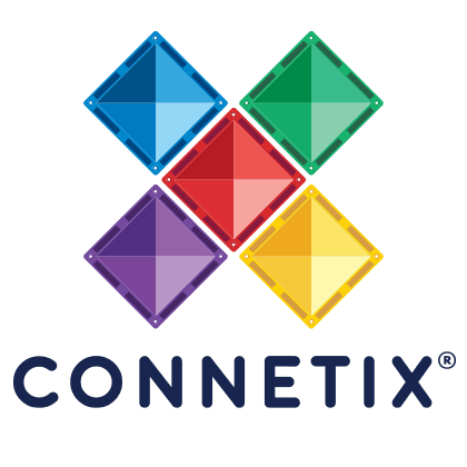 Connetix Logo