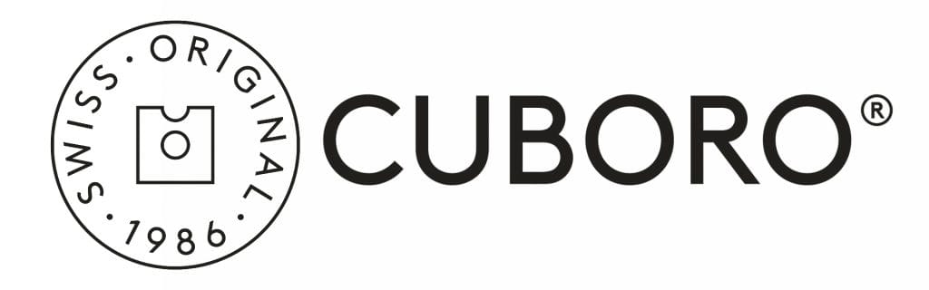 Logo Cuboro