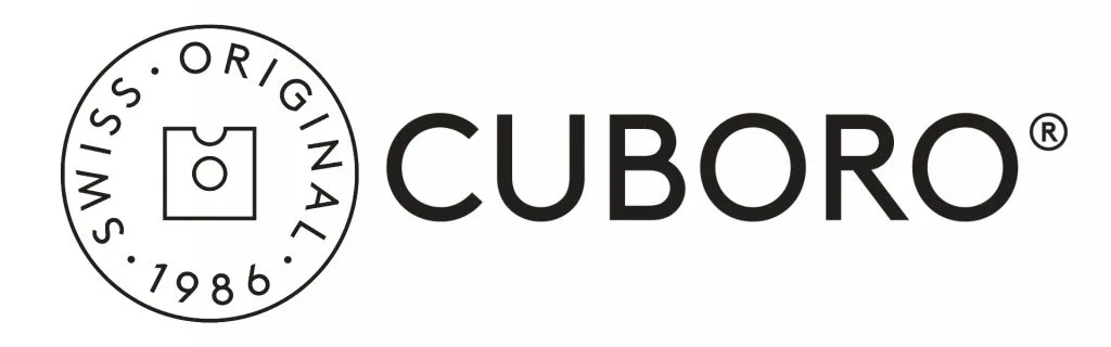 Logo Cuboro