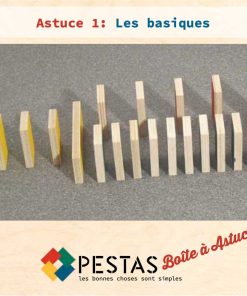 Set de 24 Astuces – Image 5