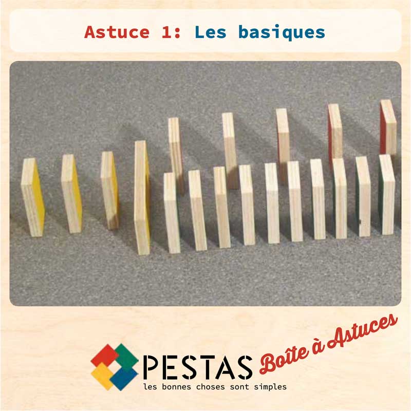 Set de 24 Astuces – Image 5