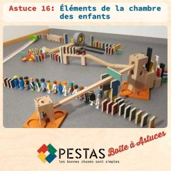 Set de 24 Astuces – Image 20