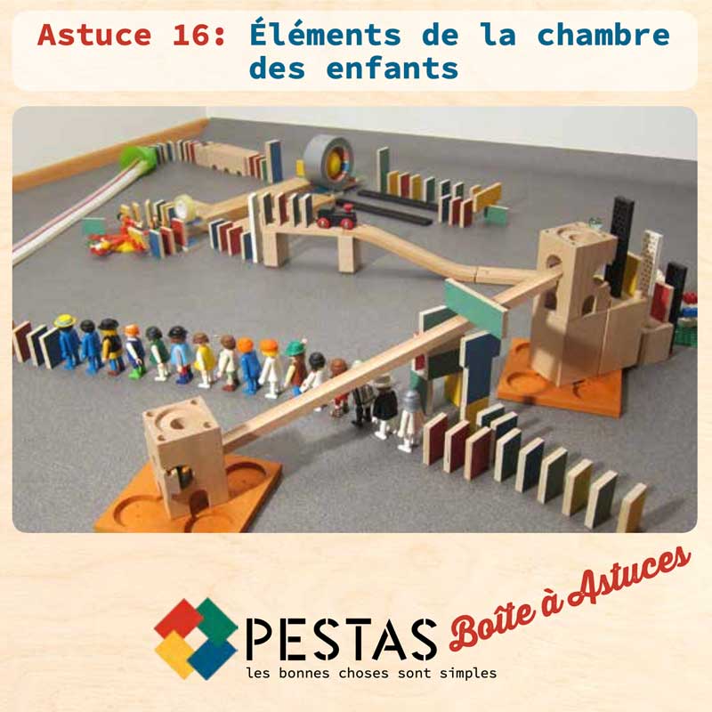 Set de 24 Astuces – Image 20