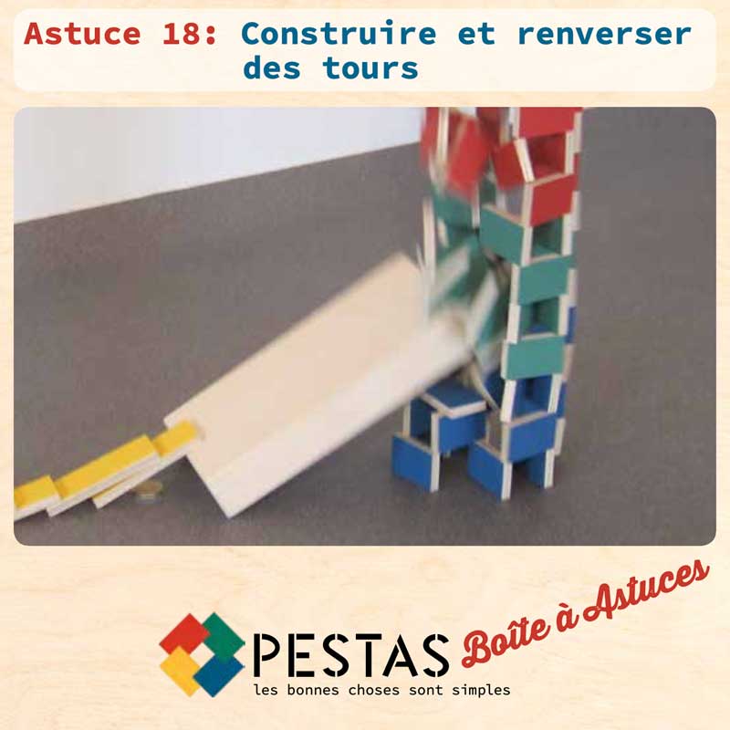 Set de 24 Astuces – Image 22
