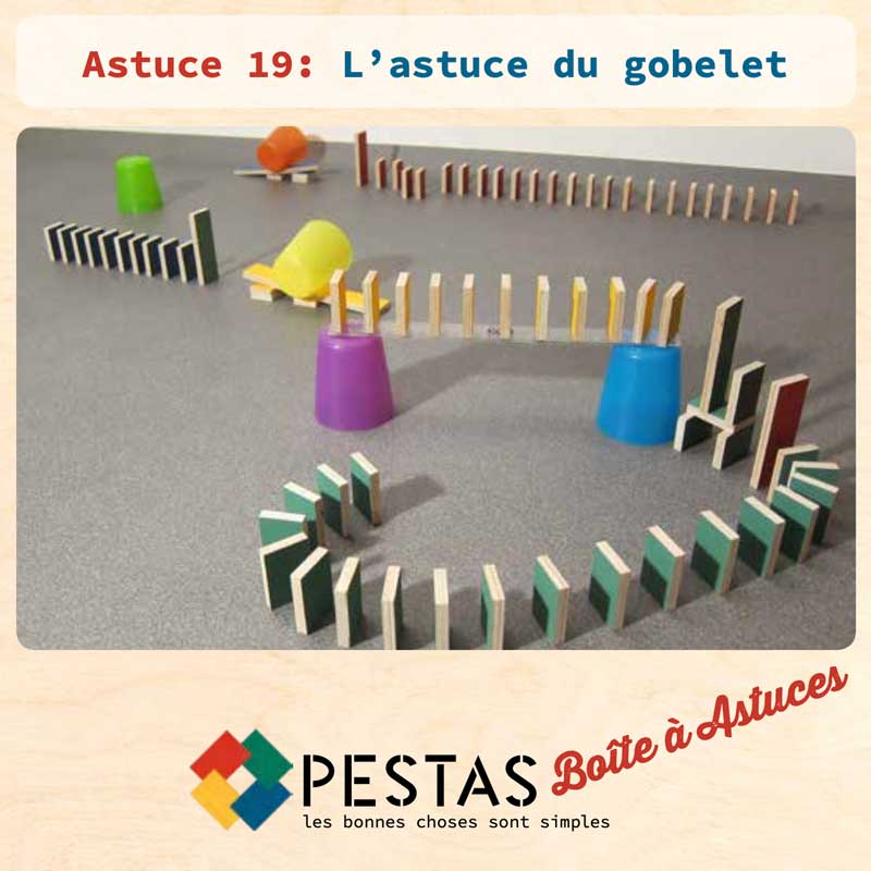 Set de 24 Astuces – Image 23