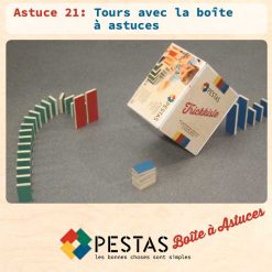 Set de 24 Astuces – Image 25