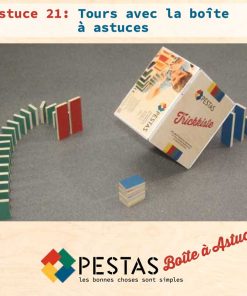 Set de 24 Astuces – Image 25