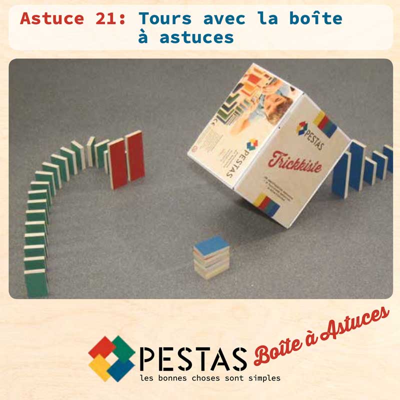 Set de 24 Astuces – Image 25
