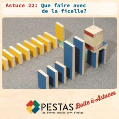 Set de 24 Astuces – Image 26