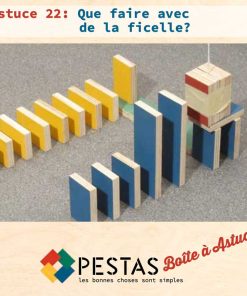 Set de 24 Astuces – Image 26