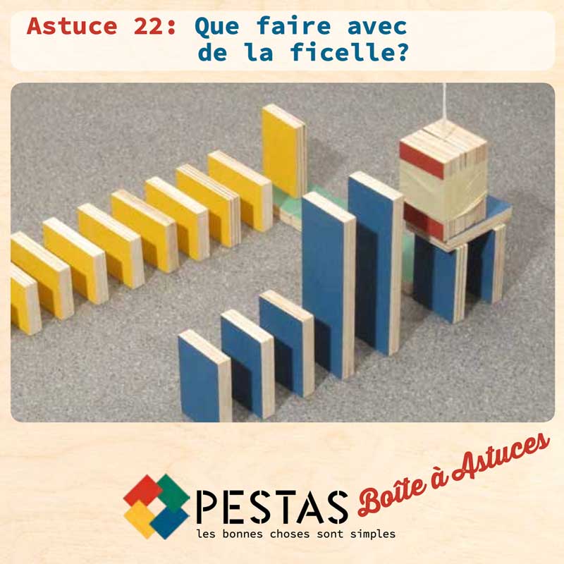 Set de 24 Astuces – Image 26