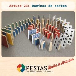 Set de 24 Astuces – Image 27