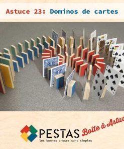 Set de 24 Astuces – Image 27