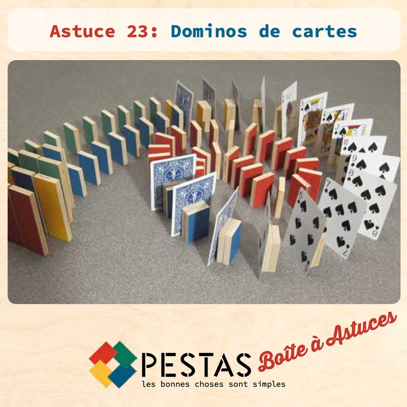 Set de 24 Astuces – Image 27