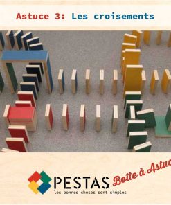 Set de 24 Astuces – Image 7