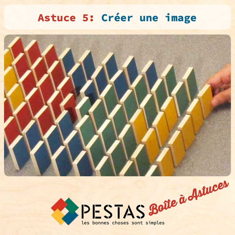 Set de 24 Astuces – Image 9