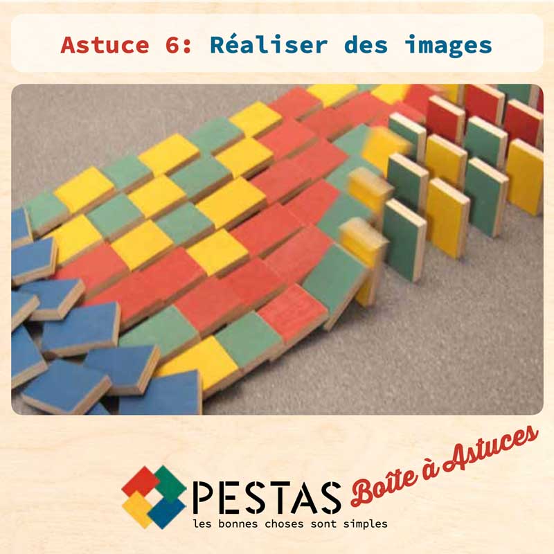 Set de 24 Astuces – Image 10