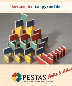 Set de 24 Astuces – Image 13