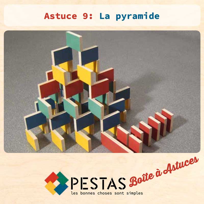 Set de 24 Astuces – Image 13
