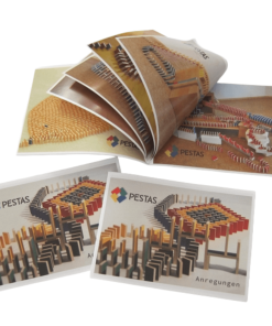 PESTAS Booklet