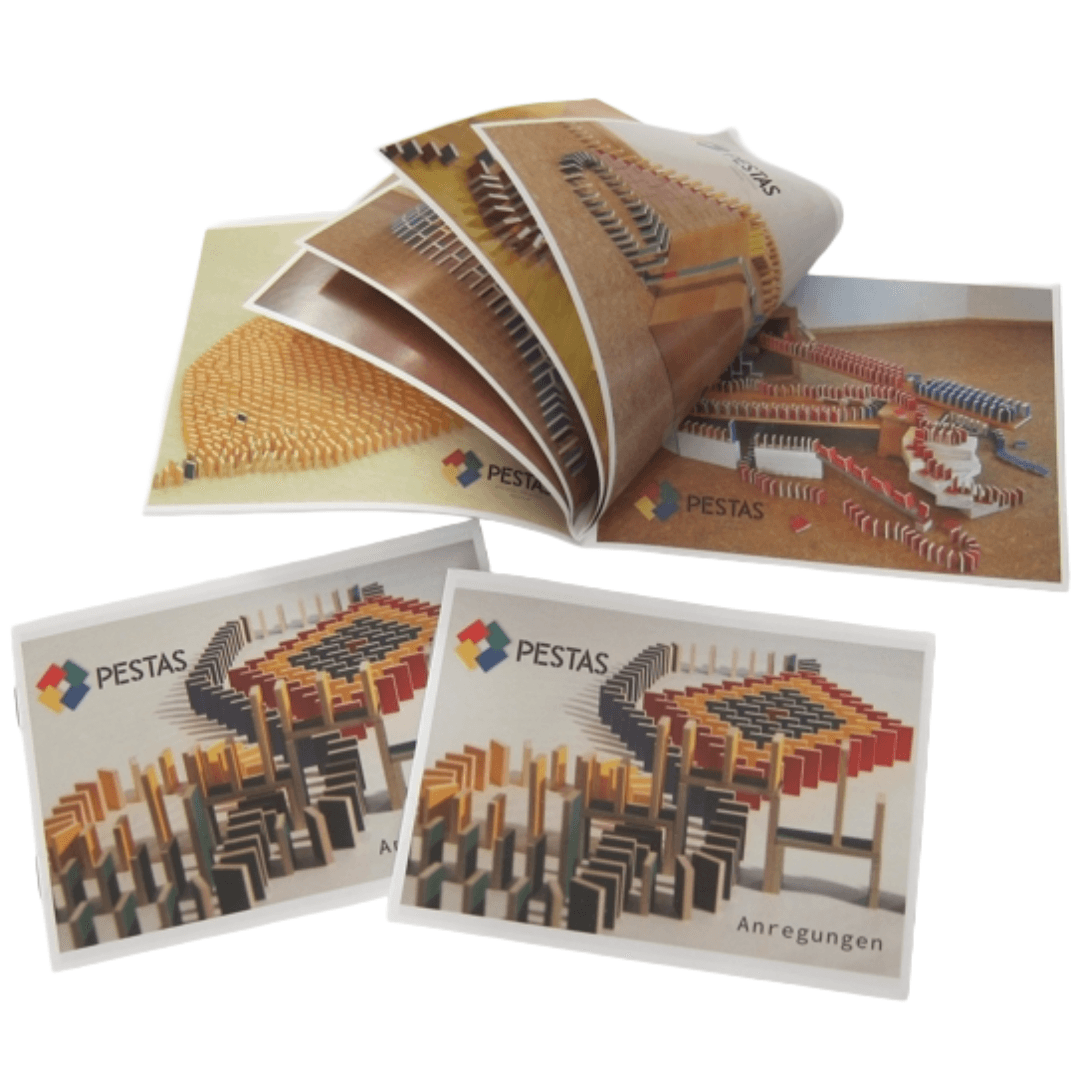 PESTAS Booklet