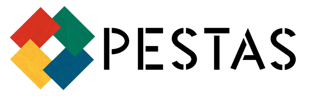 LOGO PESTAS