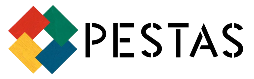 LOGO PESTAS