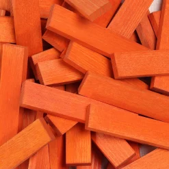40 KAPLA Colorés Orange – Image 5