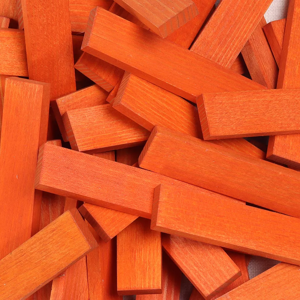 40 KAPLA Colorés Orange – Image 5