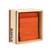 40 KAPLA Colorés Orange