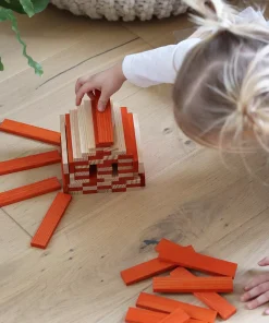40 KAPLA Colorés Orange – Image 4