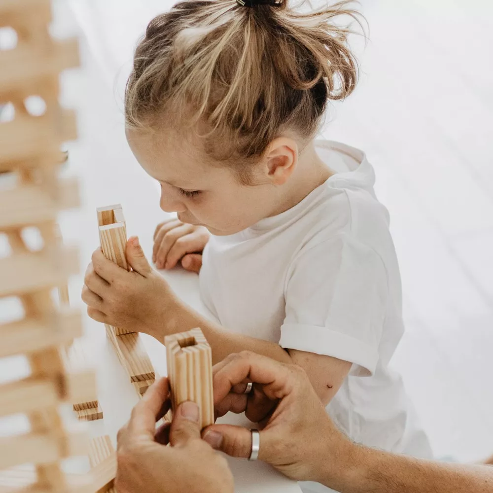 Jeu de construction