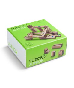 Alternative view of CUBORO Junior