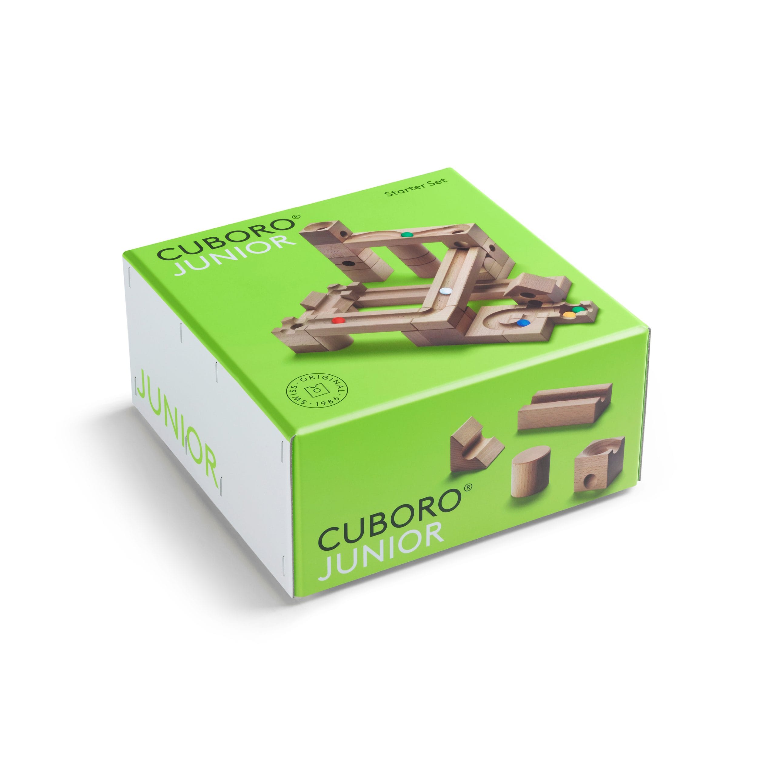 CUBORO Junior – Image 2