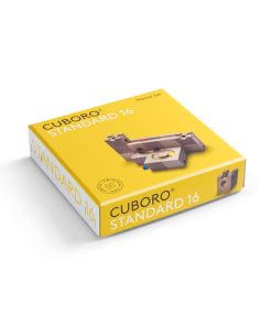 Alternative view of CUBORO Standard 16