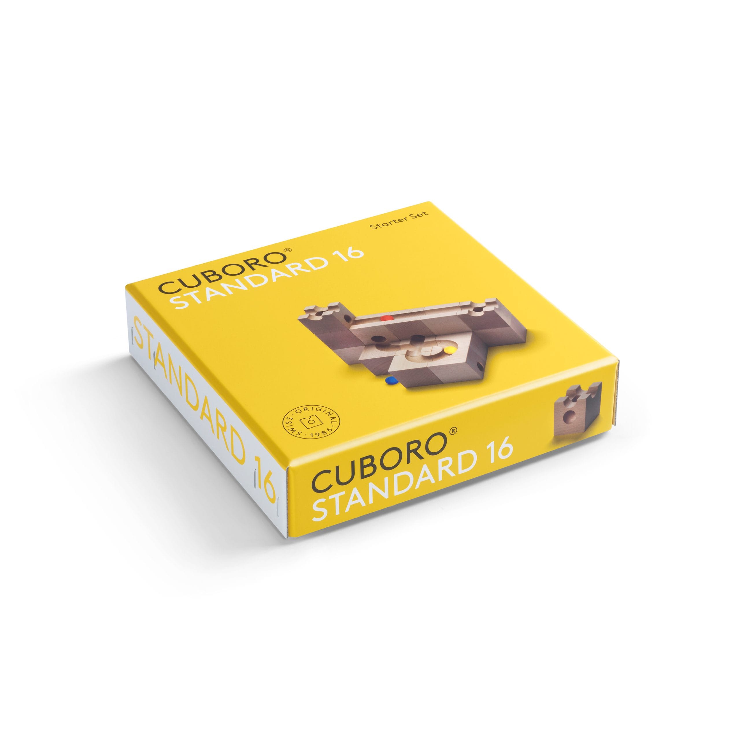 CUBORO Standard 16 – Image 2