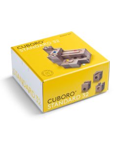 Alternative view of CUBORO Standard 32