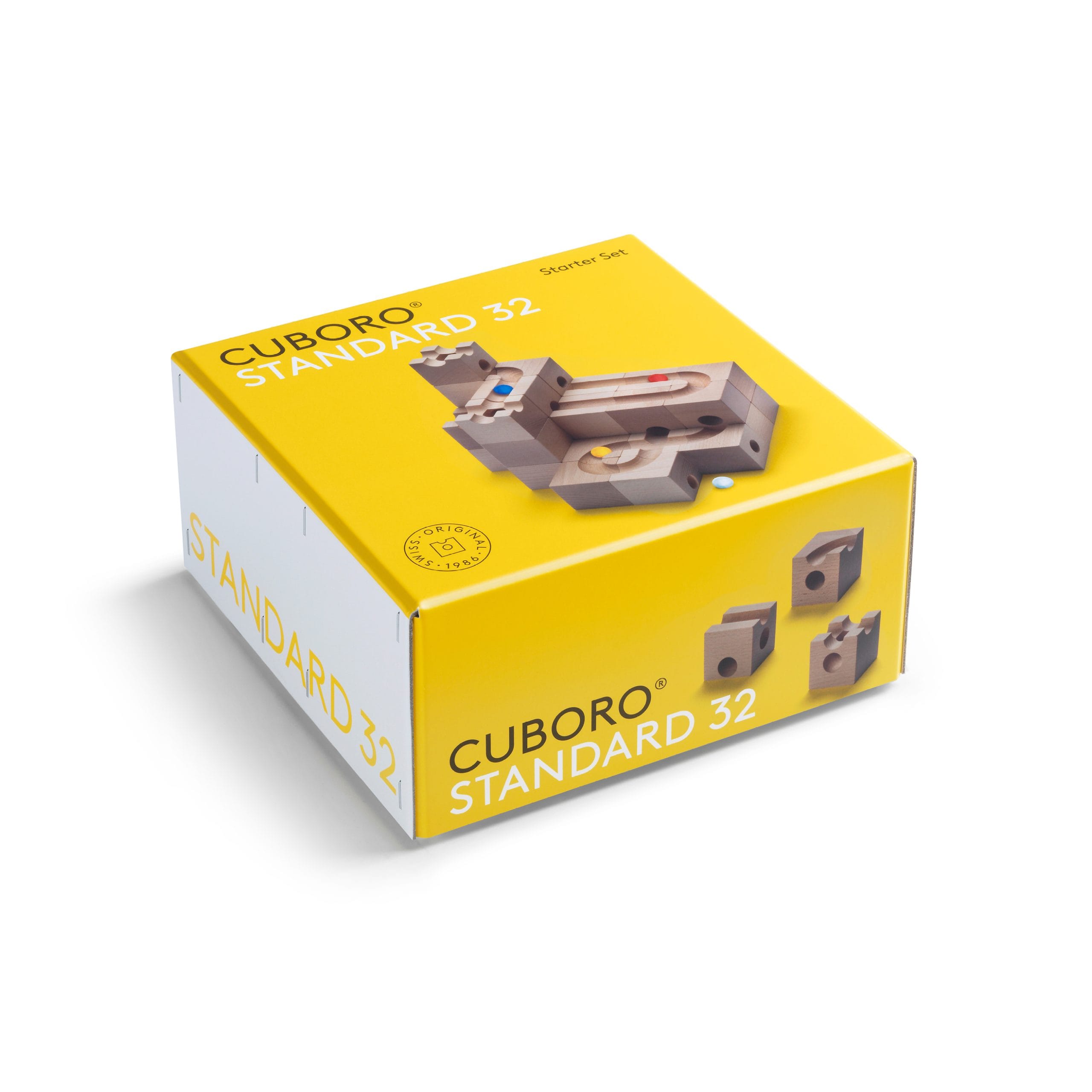 CUBORO Standard 32 – Image 2