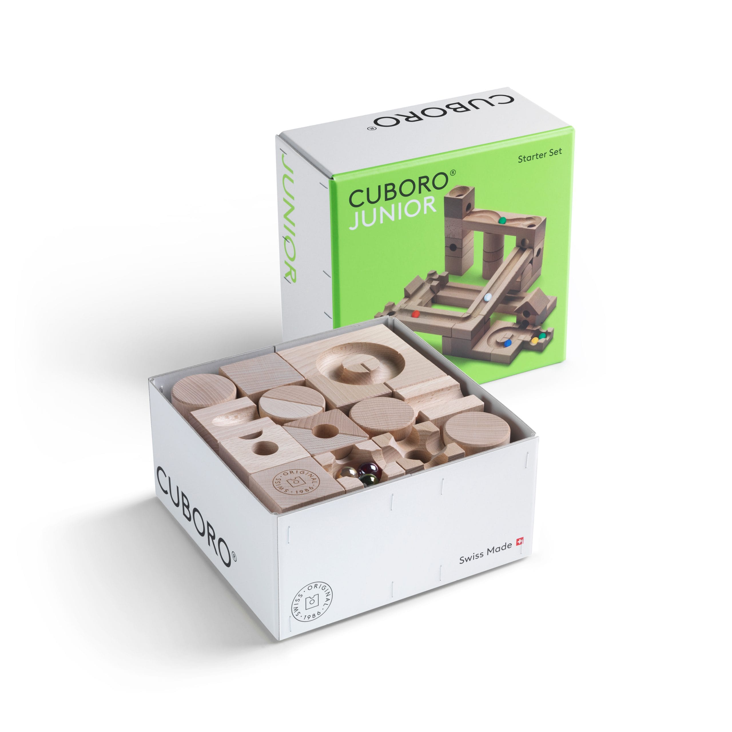 CUBORO Junior – Image 3
