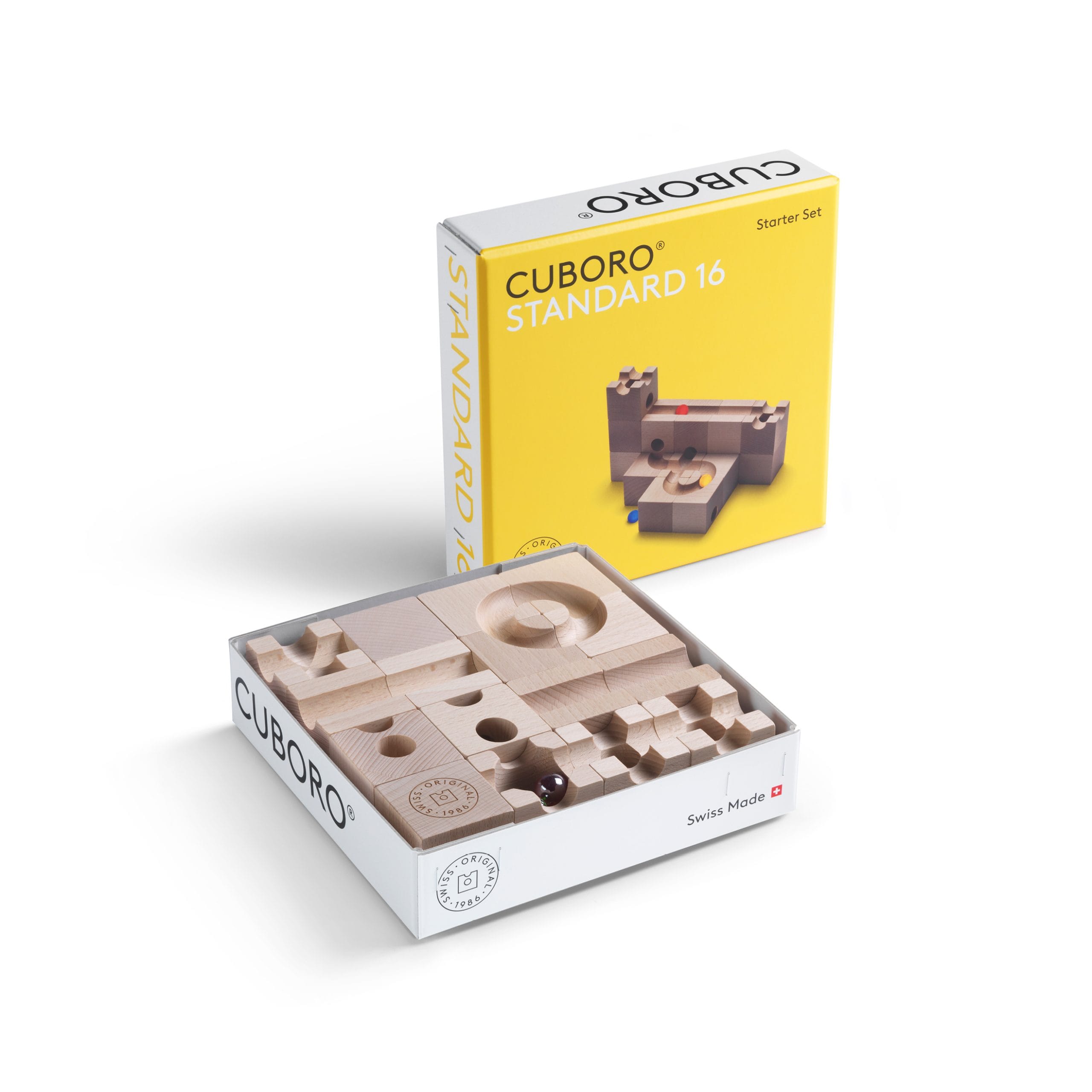 CUBORO Standard 16 – Image 3